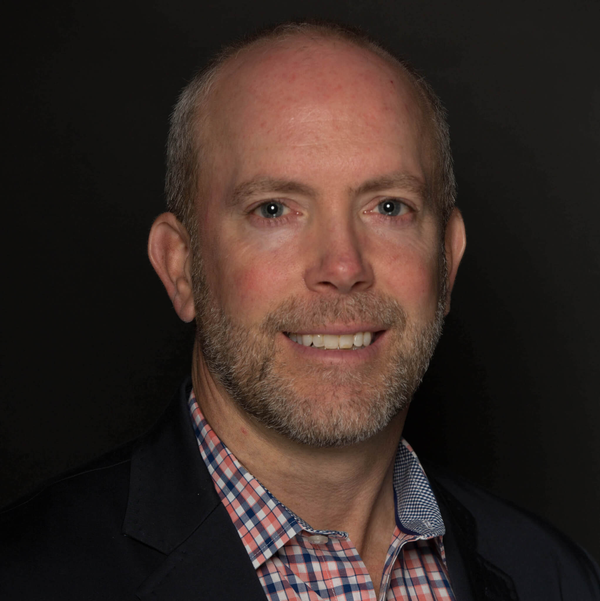 Joseph Kopser