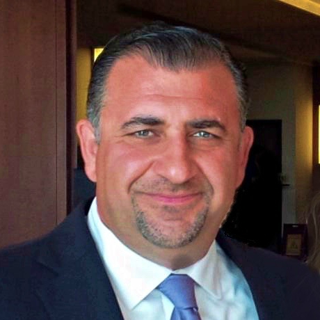 Michael Arustamov