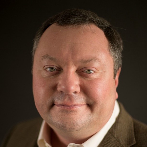 Rob Smithson
