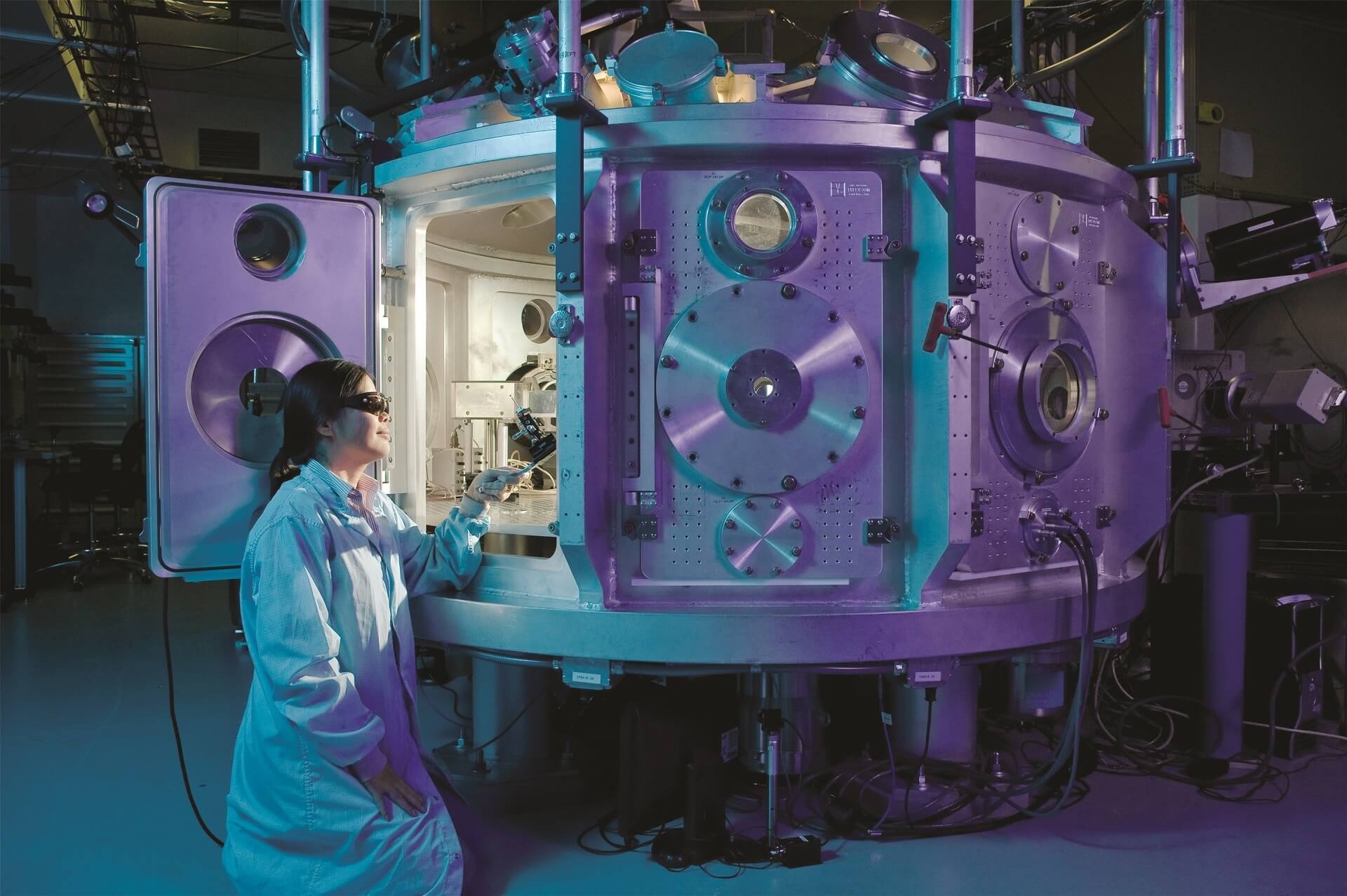 National Labs and the Engine of American Innovation