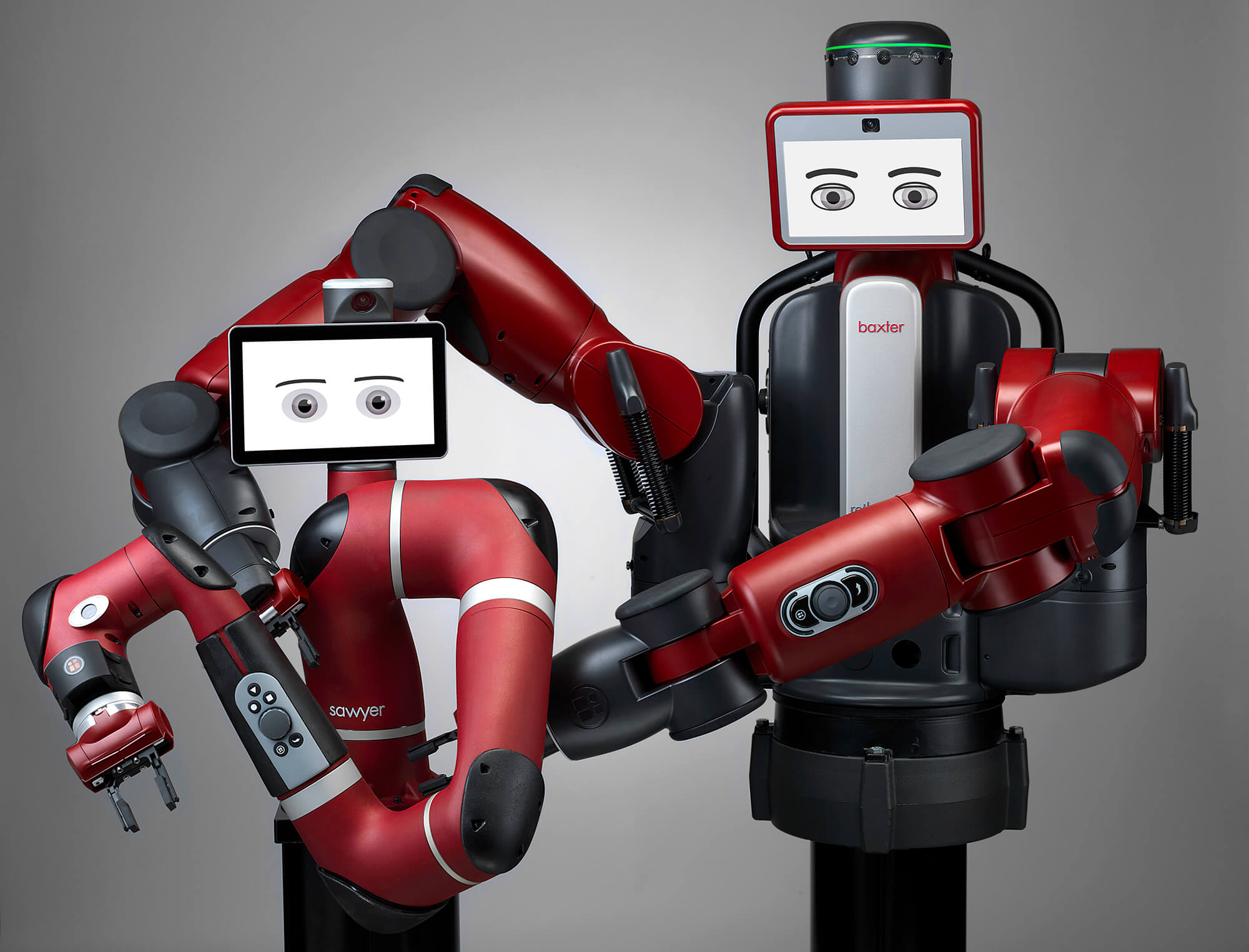 Job Creation and the Robot Apocalypse