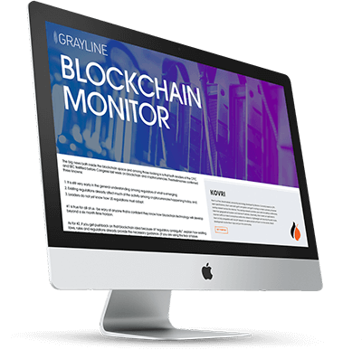 blockchain monitor