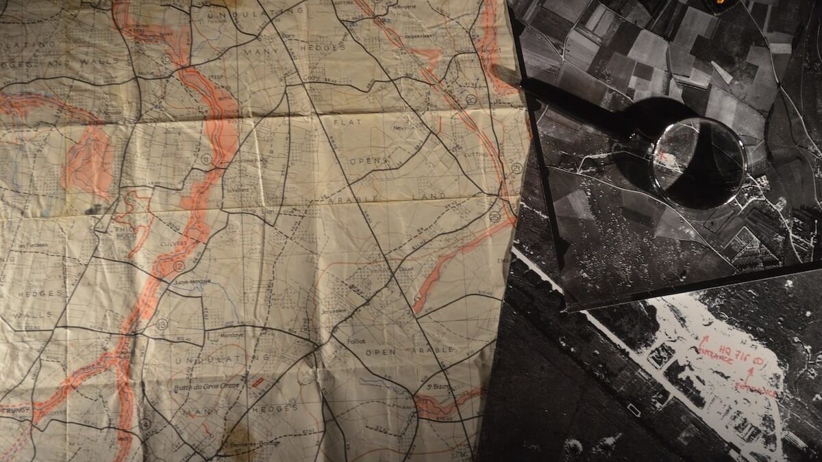 Business and the Operational Art