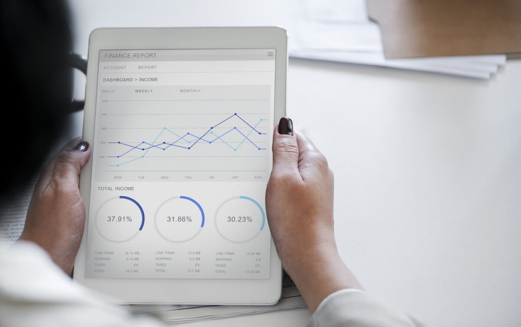 Using Data to Make Better Decisions | Grayline Group