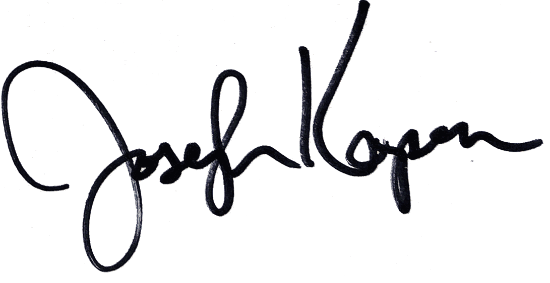 Joseph Kopser | Grayline Group