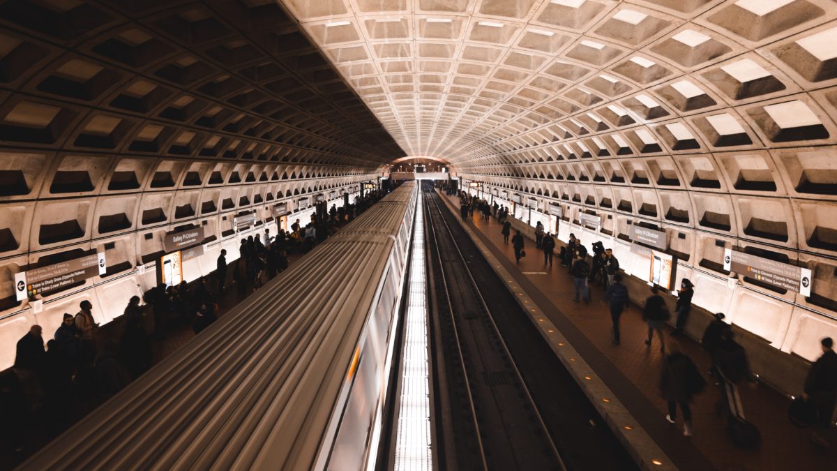 Cybersecurity and Transportation: Is the Transit Industry Prepared?